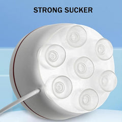 Mini Washing Machine USB Rotating Turbine Portable Washing Machine For Socks Underwear Wash Dishes For Travel Home Business Trip