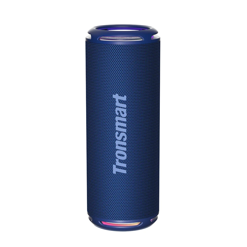 Tronsmart T7 Lite Bluetooth Speaker Enhanced Bass Portable Speaker with 24H Playtime, APP Control, IPX7 Waterproof for CampingTronsmart T7 Lite Bluetooth Speaker Enhanced Bass Portable Speaker with 24H Playtime, APP Control, IPX7 Waterproof for Camping